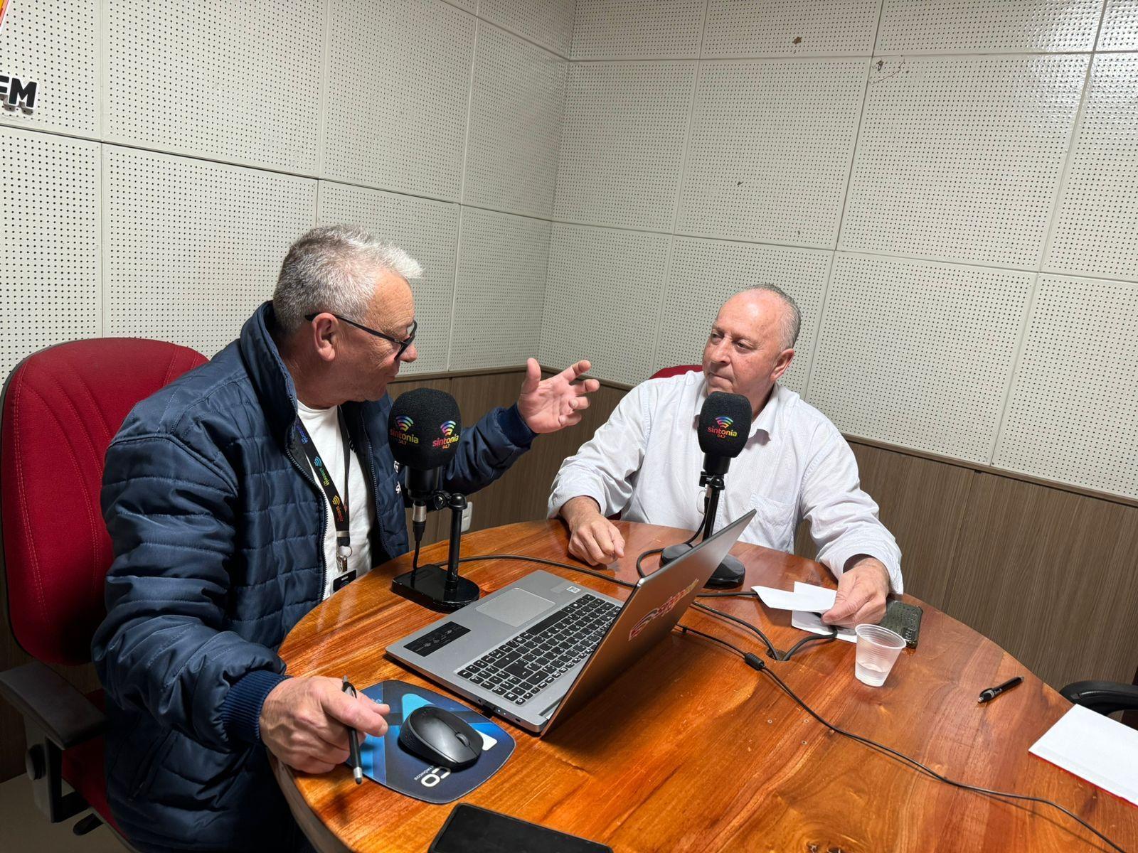 Audiência Pública em Ituporanga irá discutir sobre a circulação de máquinas agrícolas nas rodovias estaduais