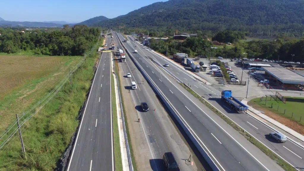 Audiência pública em Rio do Sul vai discutir concessão da BR-470