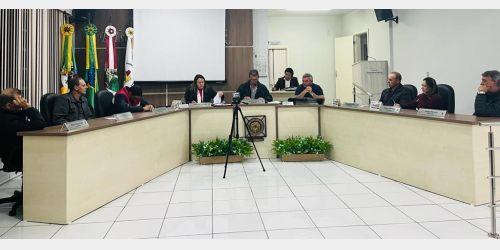 Audiência pública na Câmara de Vereadores de Chapadão do Lageado vai discutir sobre a aplicação de recursos da administração