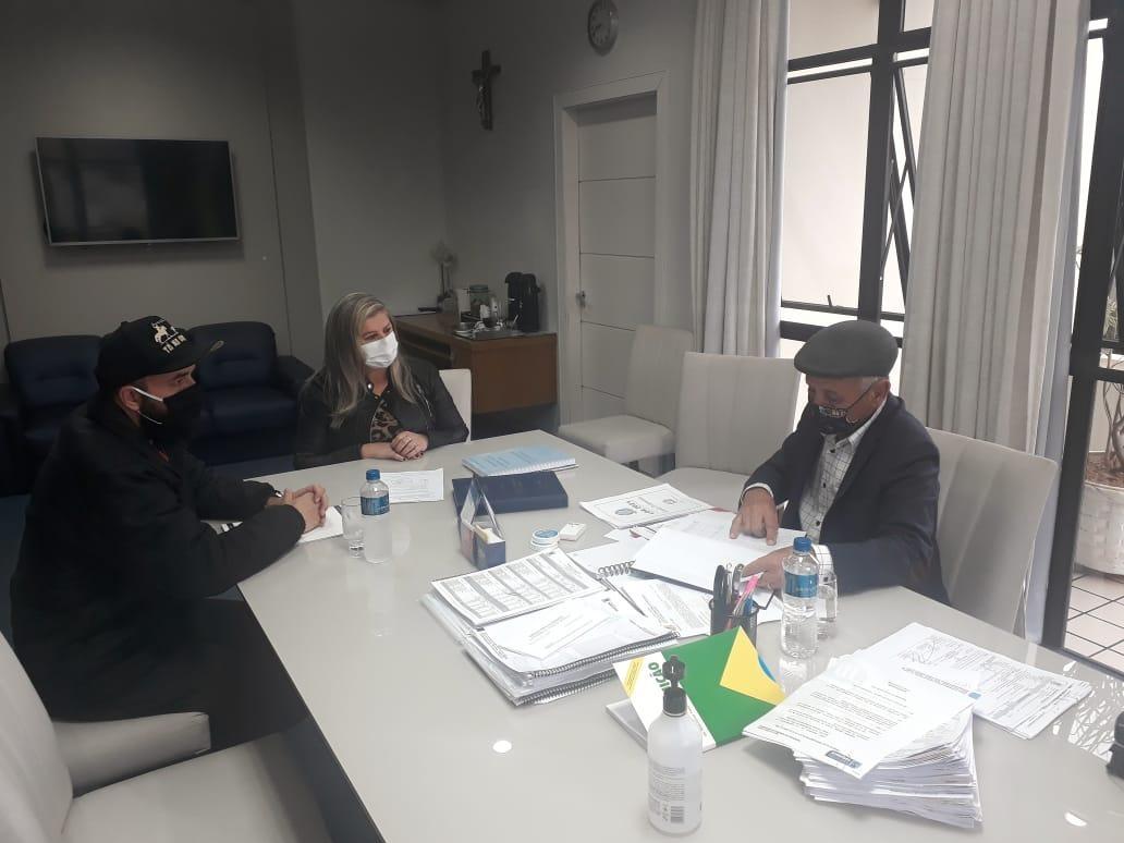 Auditoria aponta o desaparecimento de três mil itens pertencentes ao patrimônio público da Prefeitura de Ituporanga