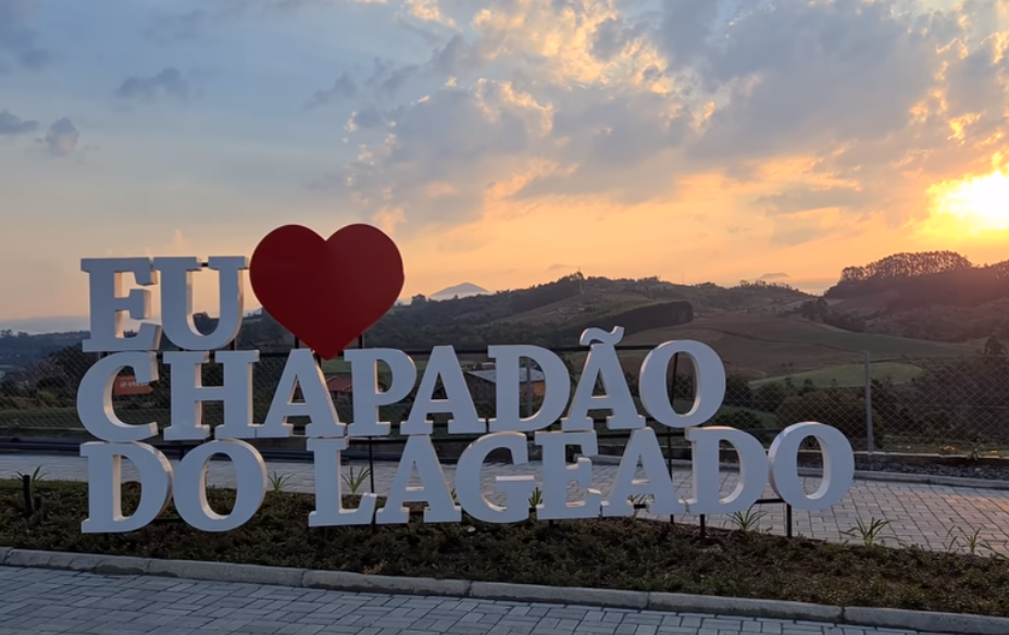 Aulas 100% presenciais a partir do dia 7 de fevereiro em Chapadão do Lageado