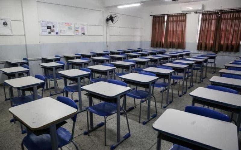 Aulas devem voltar em fevereiro na regional de Ituporanga