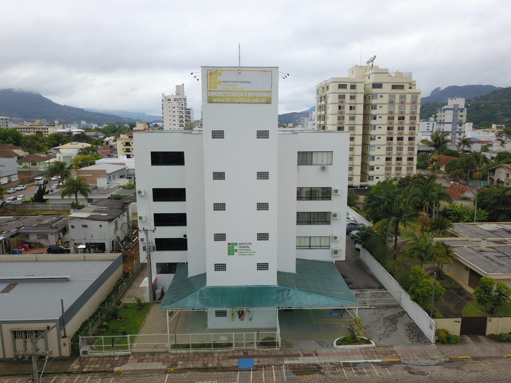 Aulas no IFC em Rio do Sul e Ibirama serão retomadas depois de 42 dias de greve dos servidores