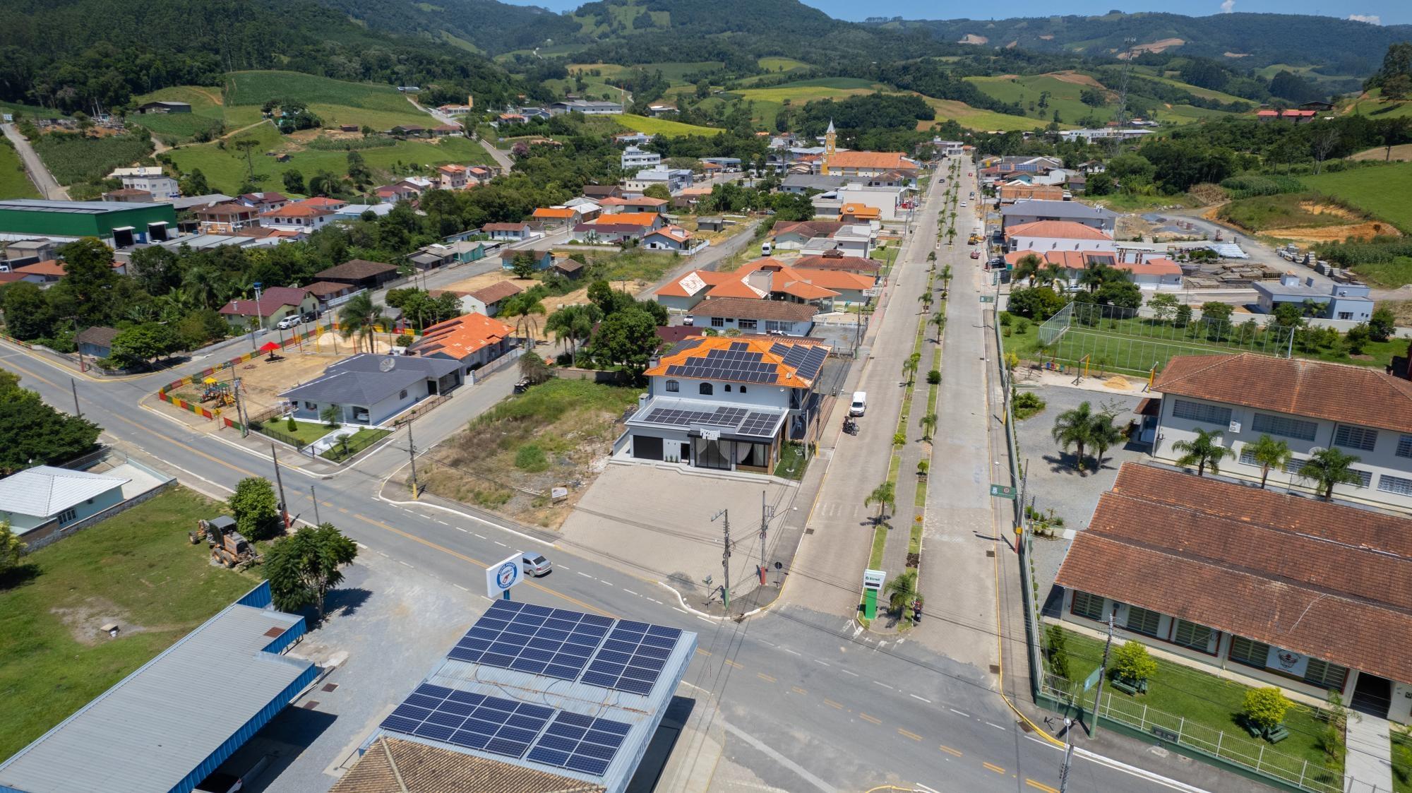 Aulas seguem suspensas na manhã desta terça-feira (1º) em Leoberto Leal