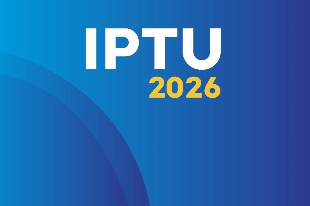 Aurora abre prazo para isenção do IPTU e define vencimentos do imposto em 2026