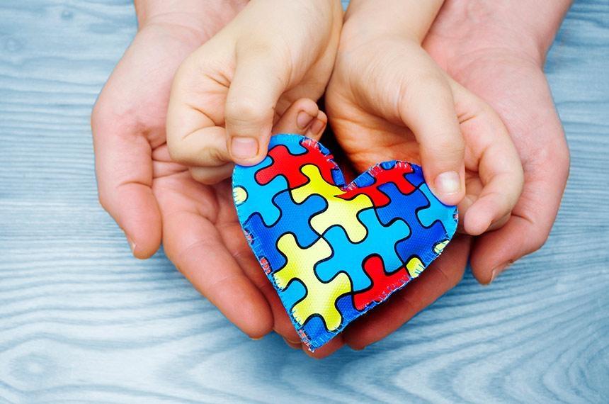 Autismo e inclusão será tema de palestra no município de Imbuia nesta terça-feira (27)