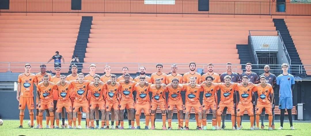 Avaí e Santa Catarina Clube se enfrentam pelo Campeonato Catarinense
