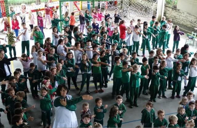 Ituporanga vence Dia do Desafio 
