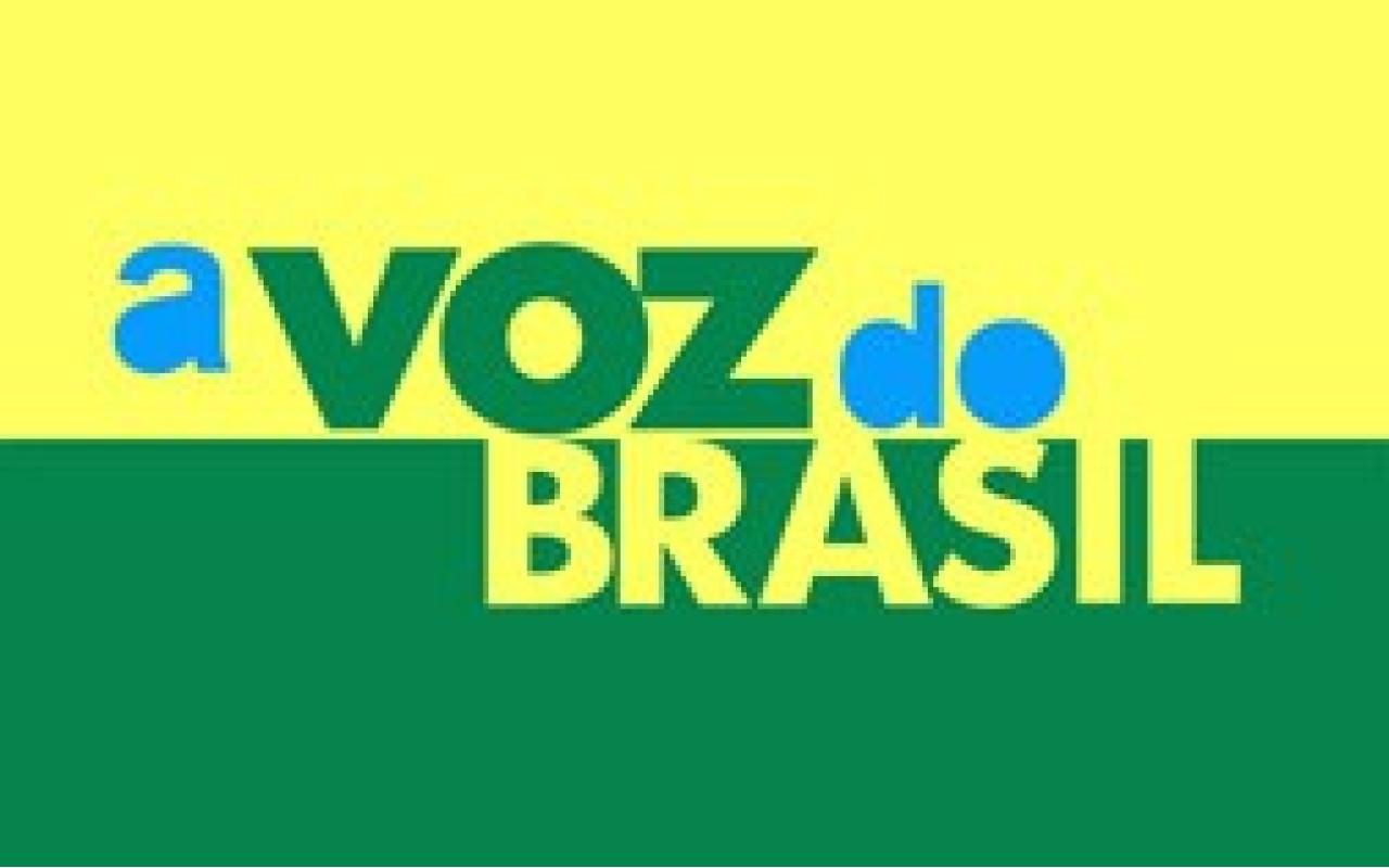 Presidente Dilma flexibiliza retransmissão de A Voz do Brasil durante a Copa