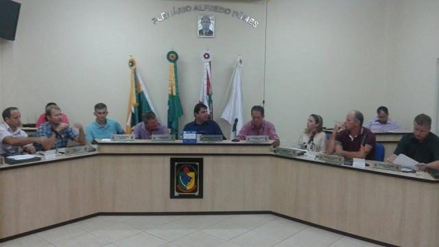 AURORA: Aprovado reajuste salarial dos professores do município