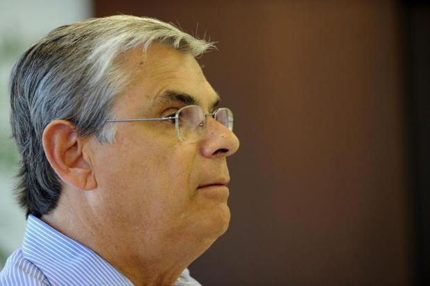 Eduardo Pinho Moreira, vice-governador: 