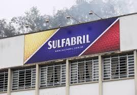 Unidade da Sulfabril em Gaspar é leiloada