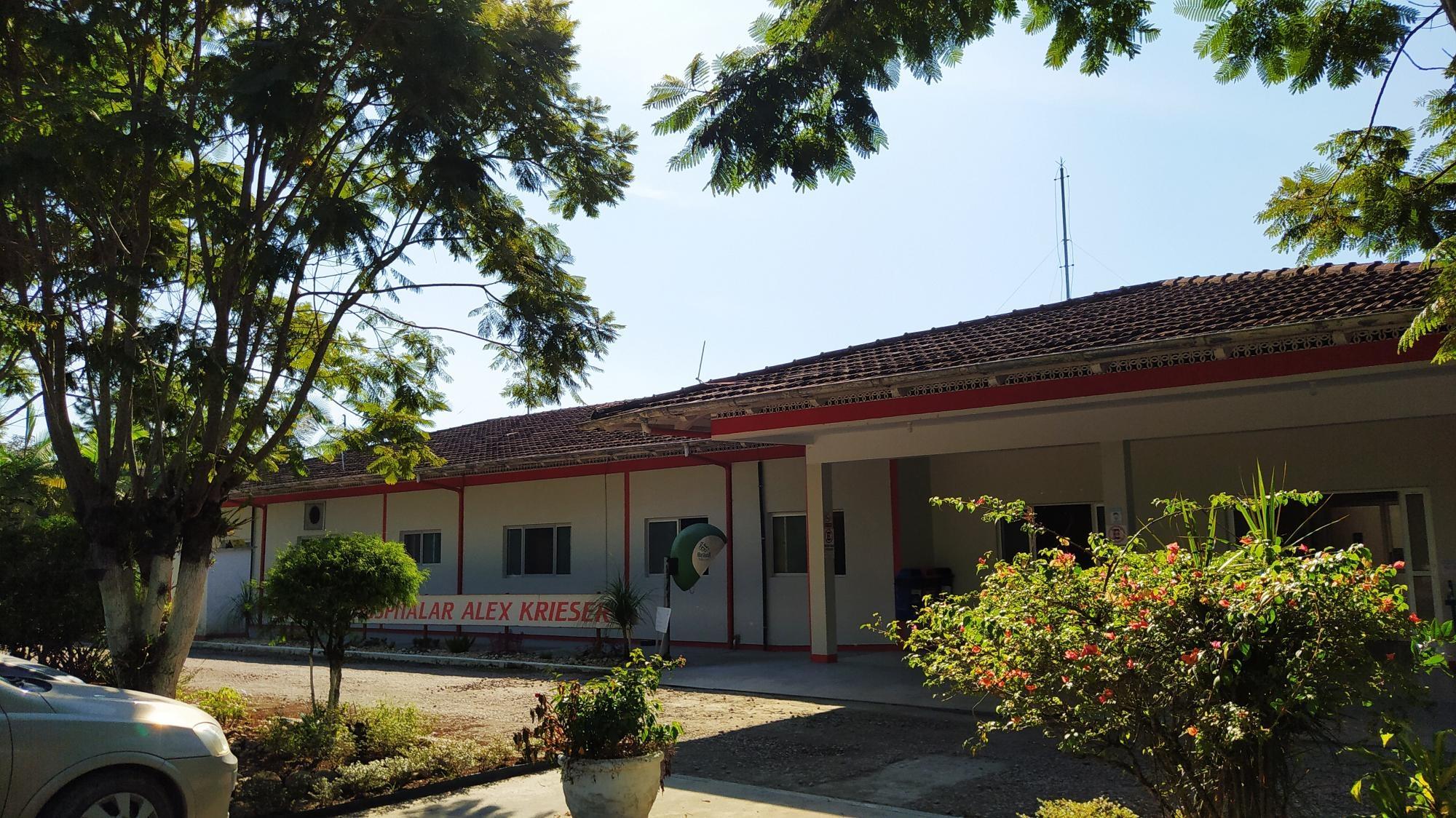 Baile beneficente será realizado em prol do hospital de Agrolândia