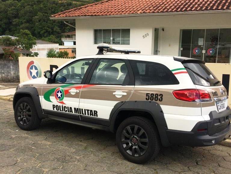 Balanço da Polícia Militar de Alfredo Wagner aponta redução no número de ocorrências em 2019