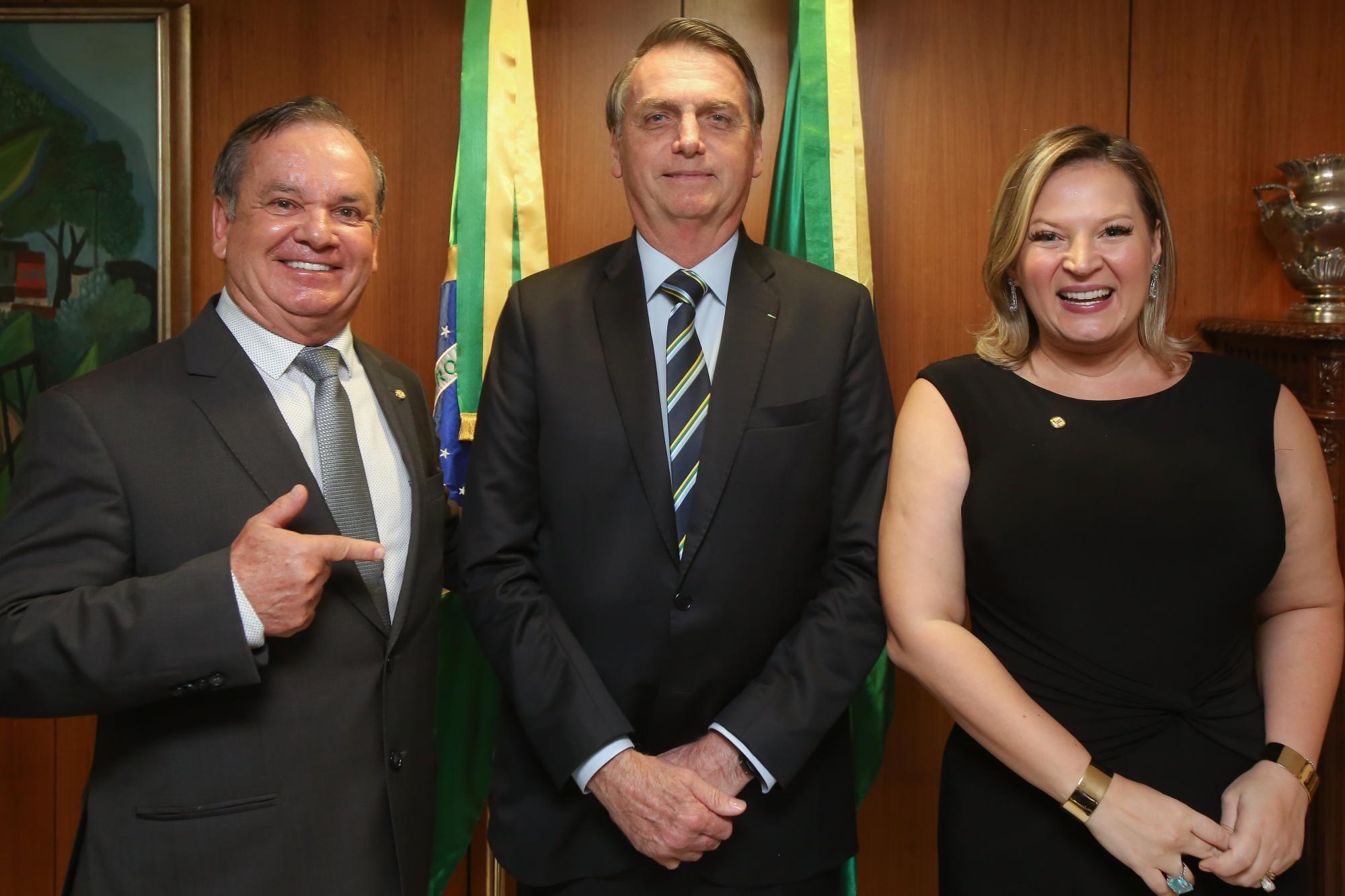 Bancada catarinense se mobiliza para evitar corte de R$ 54 milhões em investimentos 