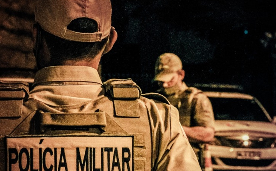 Baterias de caminhão são alvo de ladrões no Alto Vale