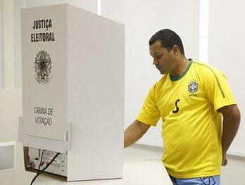 Municípios de SP, RN e SC terão novas eleições neste domingo (1º)