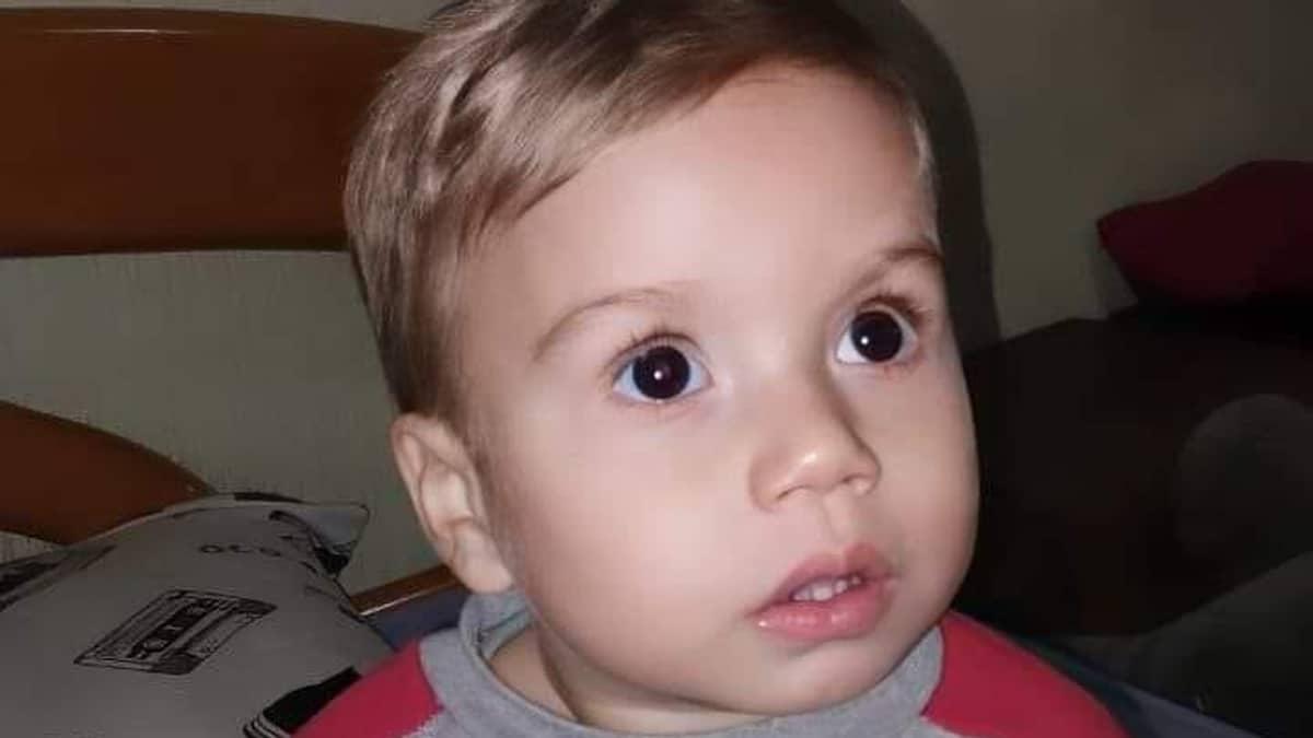 Bebê desaparecido em São José é encontrado em São Paulo