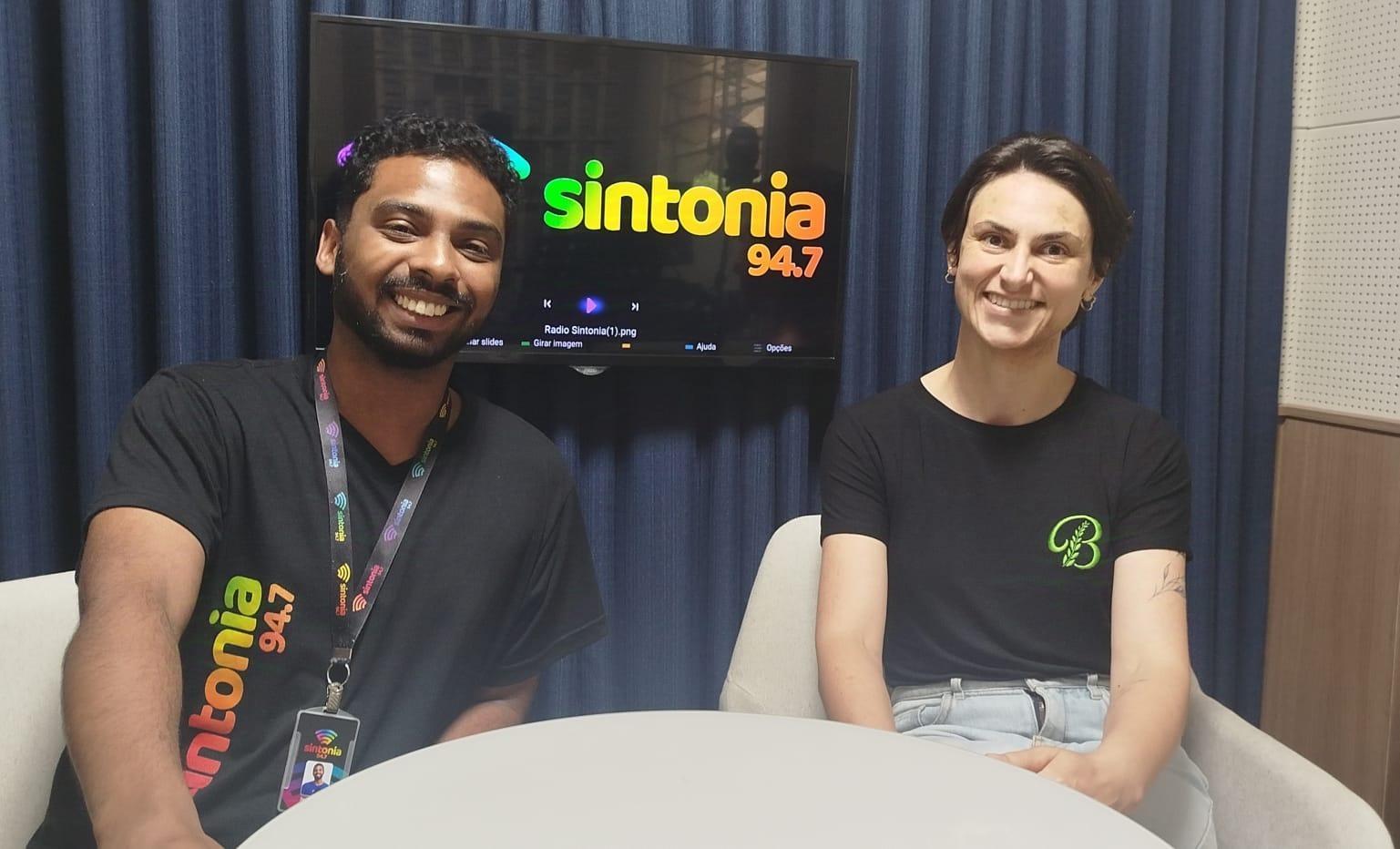 Bendita Farinha Sem Glúten traz diferencial ao Circuito Gastronômico de Ituporanga