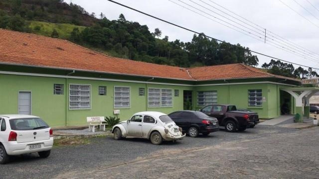 Hospital de Alfredo Wagner promove neste mês bazar com mercadorias apreendidas pela Receita Federal
