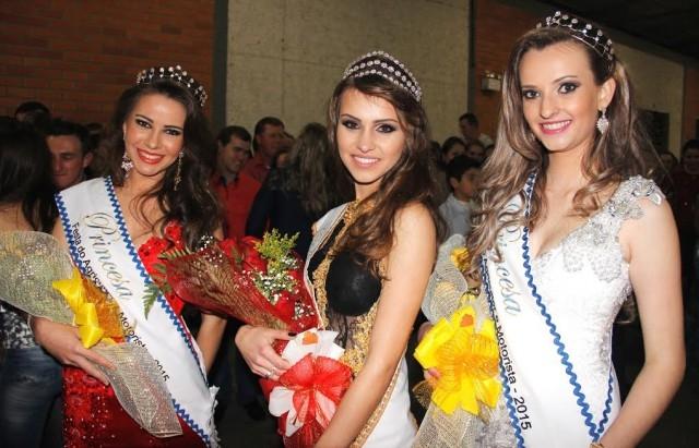 Festa do Agricultor e Motorista de Ituporanga reúne mais de cinco mil pessoas em dois dias de evento 