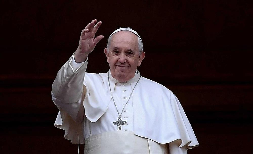 Bispo da Diocese de Rio do Sul relembra encontro pessoalmente com Papa Francisco