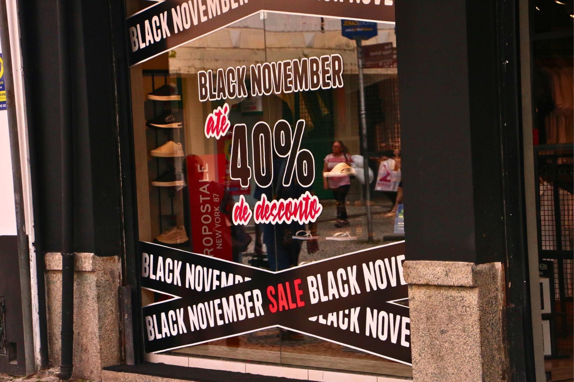 Black Friday exige atenção dos consumidores em Santa Catarina, alerta MPSC