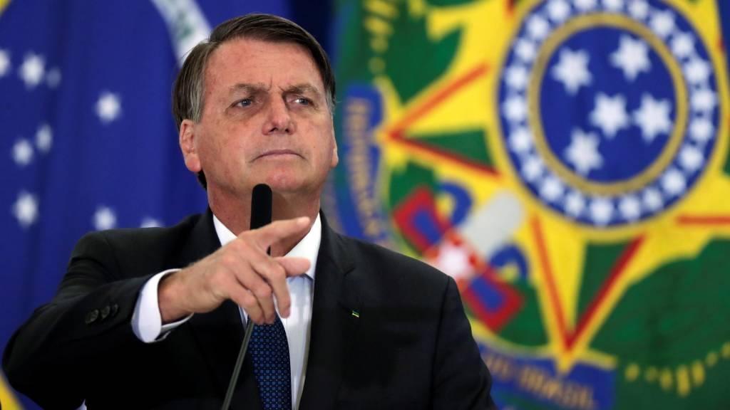 Bolsonaro confirma vinda a Santa Catarina na próxima semana