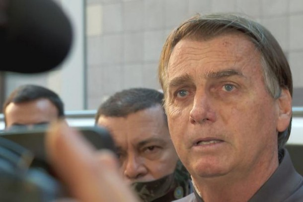 Bolsonaro sinaliza que poderá vetar fundo eleitoral de quase R$ 6 bilhões