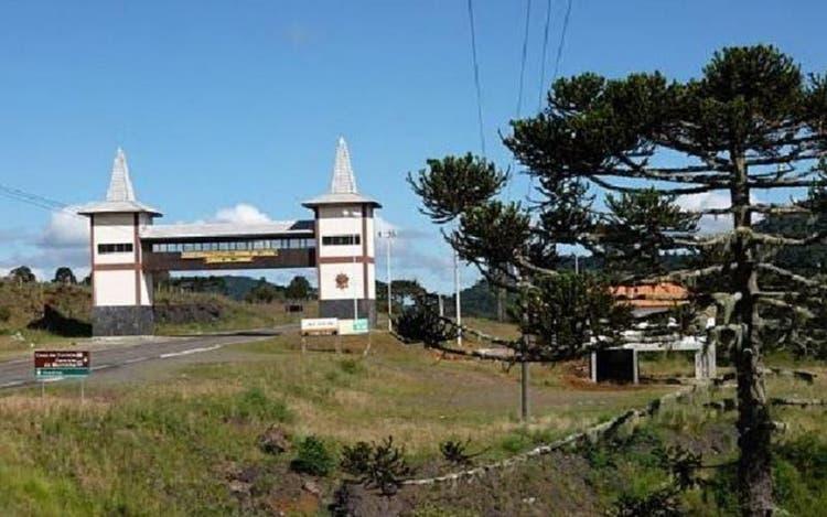 Bom Jardim da Serra volta atrás no "lockdown", libera comércio e proíbe turismo por 15 dias