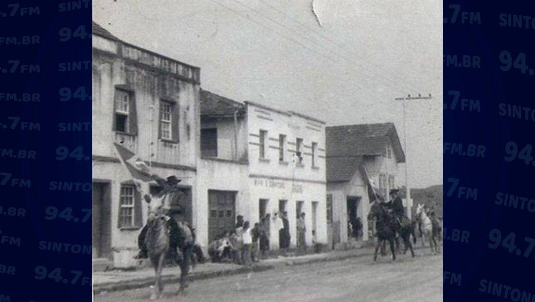 Bom Retiro completa 103 anos