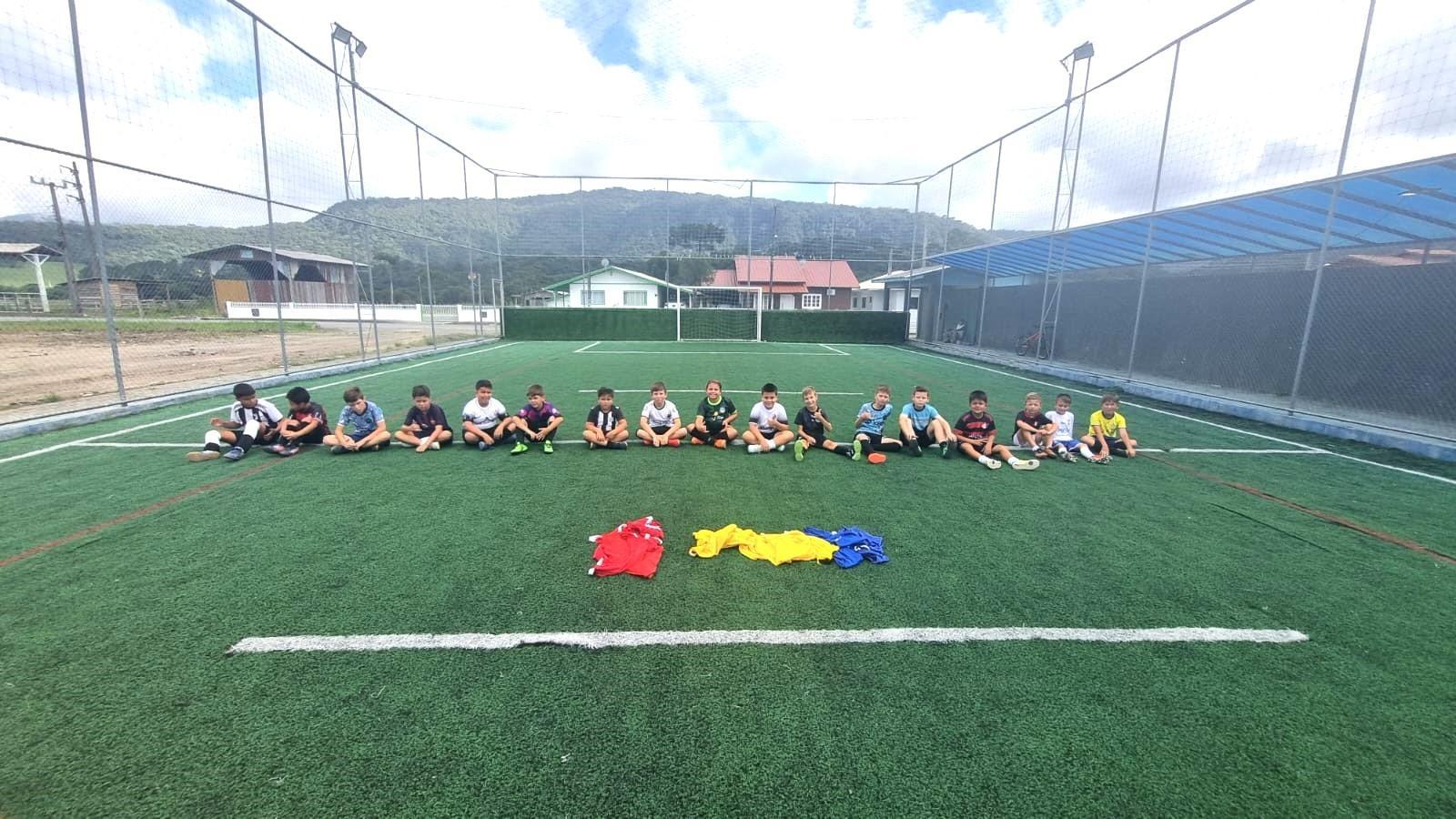 Bom Retiro inicia 2026 com investimentos no esporte e competições inclusivas