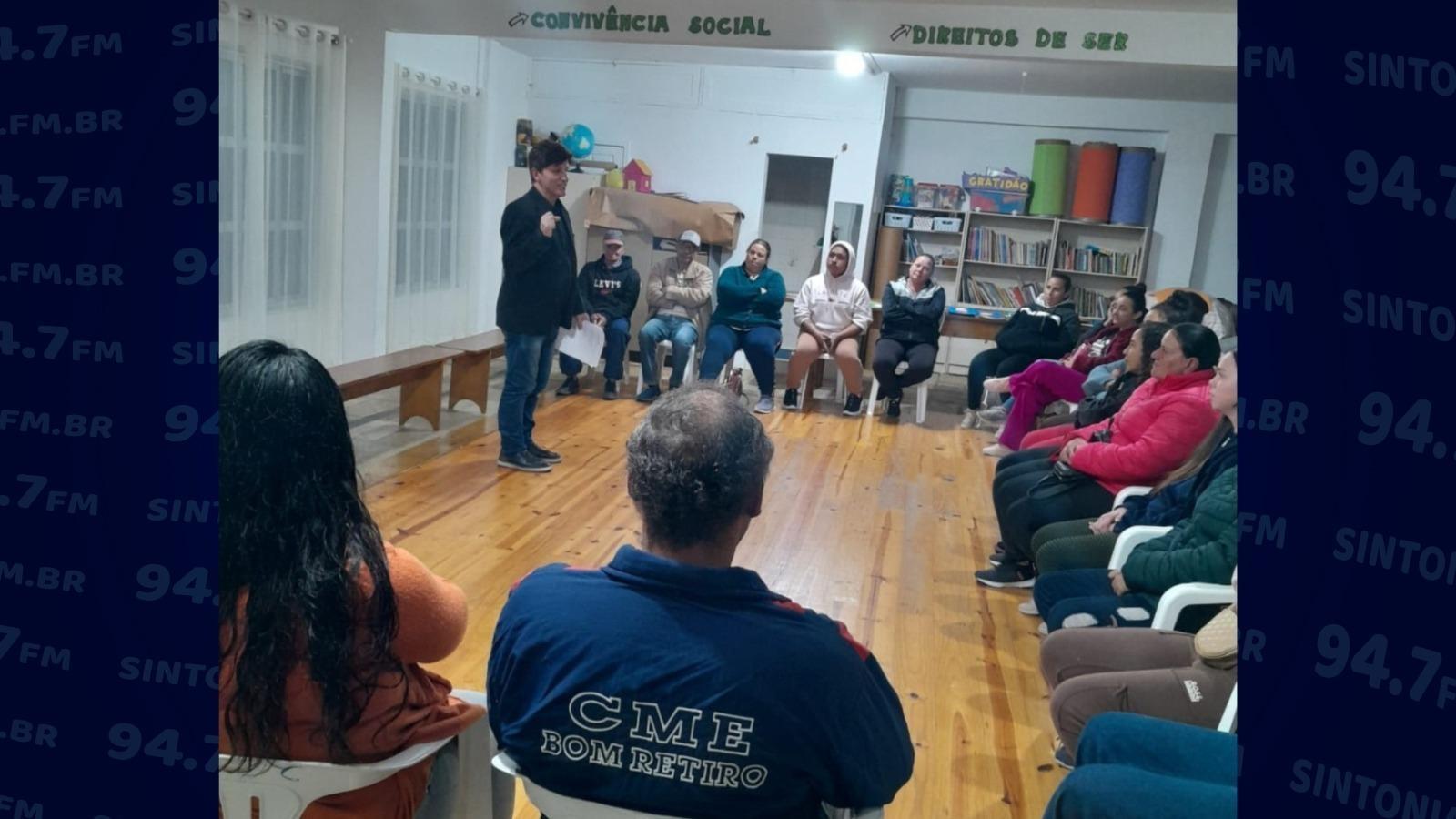 Bom Retiro registra 82 casos de violência doméstica em 2025