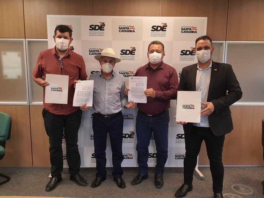 Bom Retiro vai ganhar unidade de atendimento do Sine 