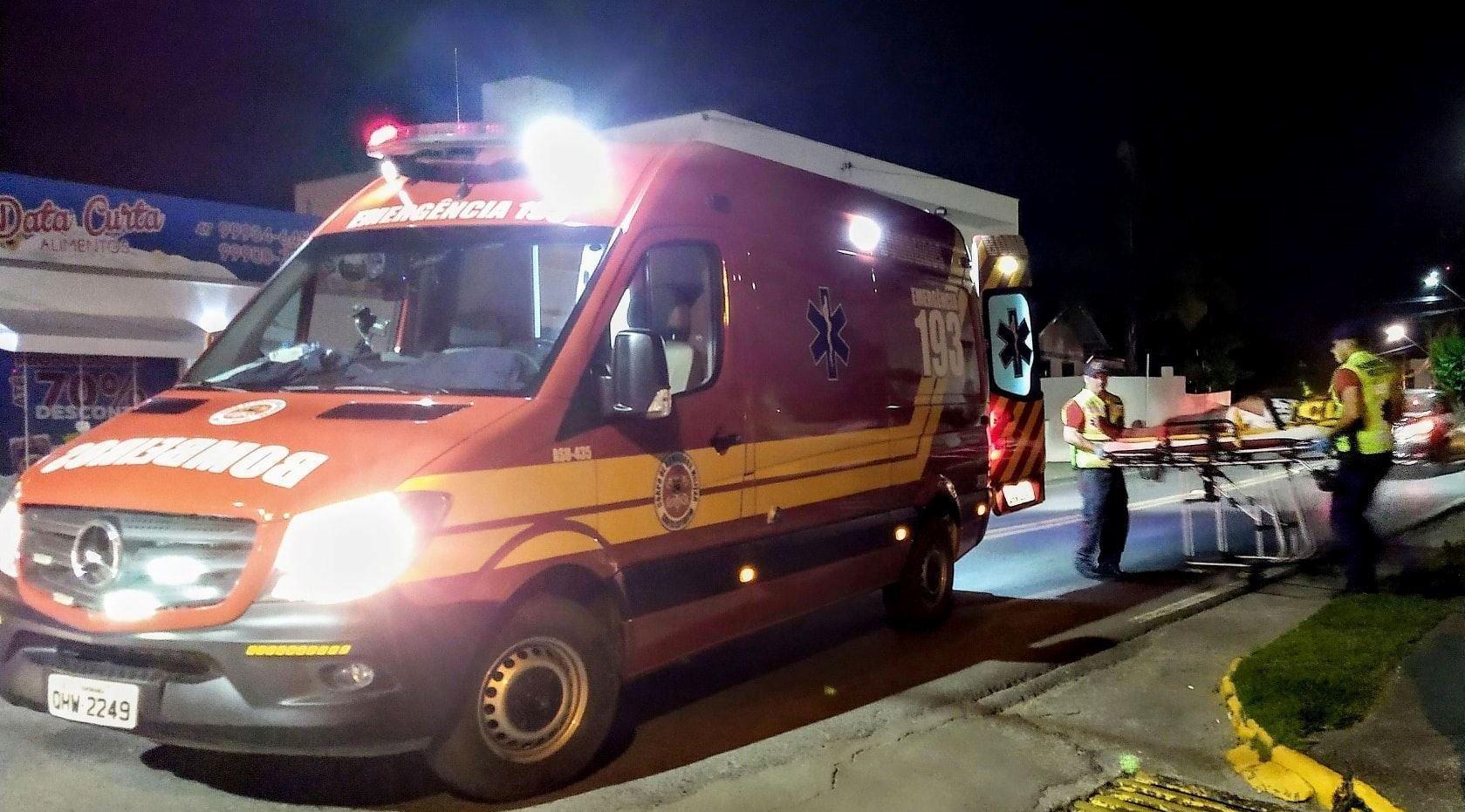 Bombeiros Comunitários de Ituporanga terão serviços remunerados a partir do mês de agosto