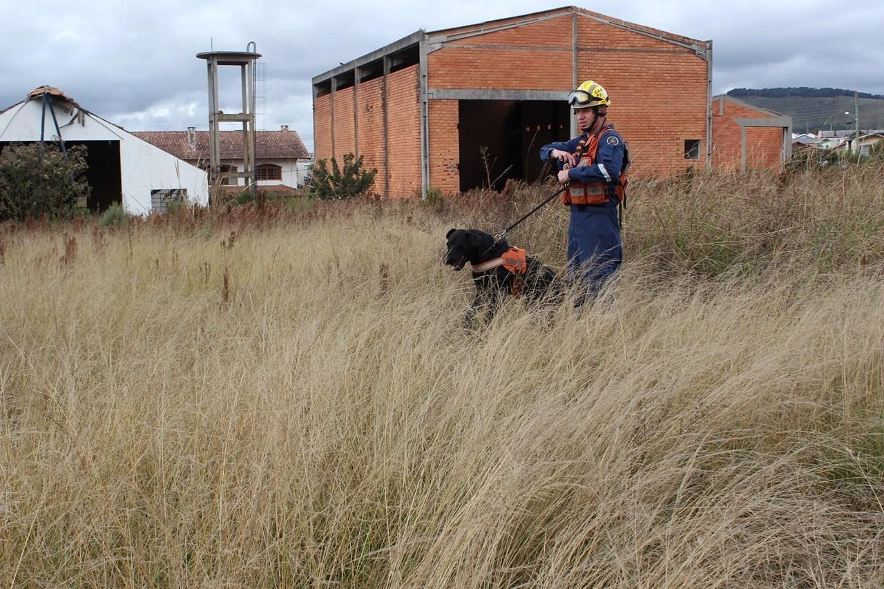 Bombeiros de Lages integrarão as equipes de resgate em Brumadinho