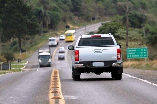 BR-282 ganha espaço em meio à liberação de recursos para rodovias federais