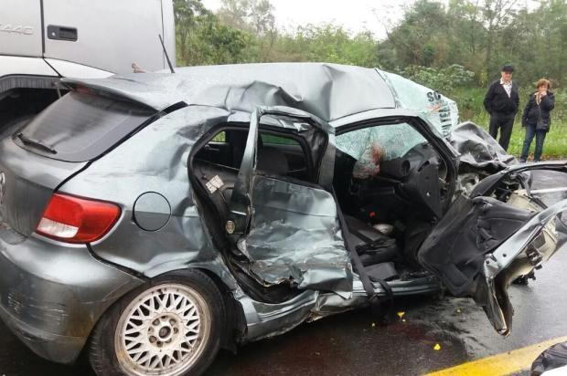 BR-470 chega a 61 mortes no trecho do Vale, expõe dramas familiares e recoloca à tona os riscos na rodovia