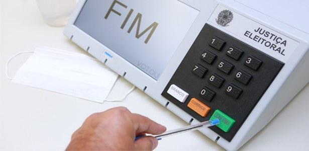 Brasil ganha 4,3 milhões de eleitores desde 2020