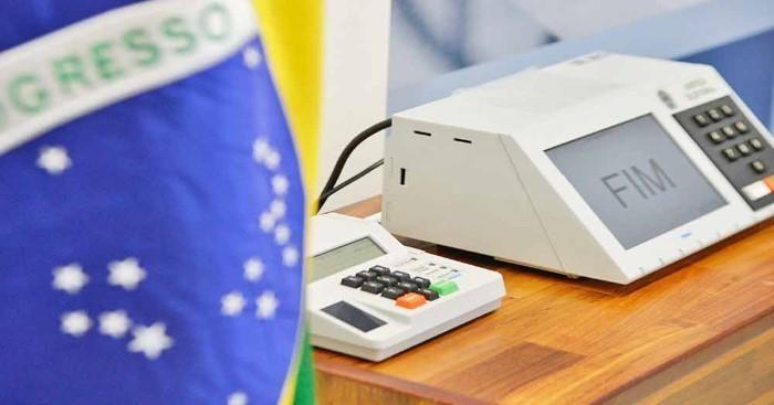 Brasil tem 147,3 milhões de eleitores; aumento de 3,14% desde 2014
