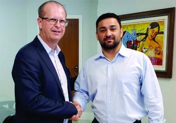 BRDE de Santa Catarina tem novo diretor de Acompanhamento e Recuperação de Crédito