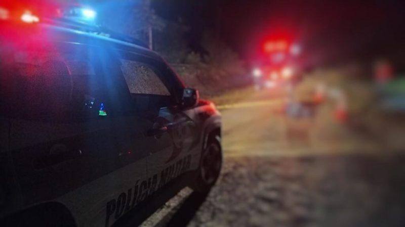 Briga de bar termina com morte de homem de 29 anos em Presidente Getúlio