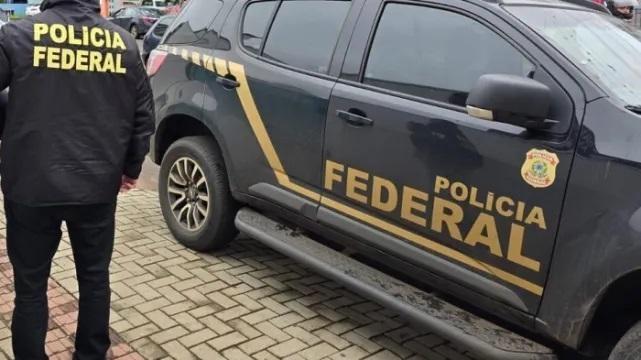 Buscas da PF por foragidos dos atos de 8 de janeiro têm alvo no Alto Vale