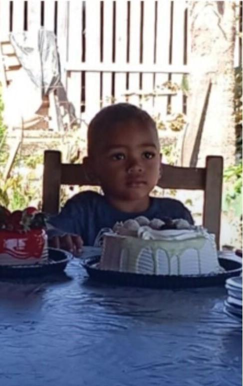 Buscas por menino de 2 anos que desapareceu em Petrolândia seguem nesta quinta-feira (13)