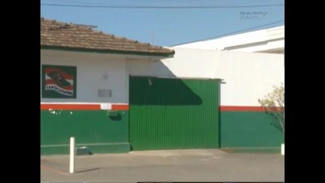 Secretário Regional de Ituporanga se manifesta sobre determinação de reabrir Unidade Prisional Avançada