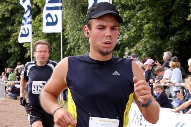 Copiloto da Germanwings disse que 