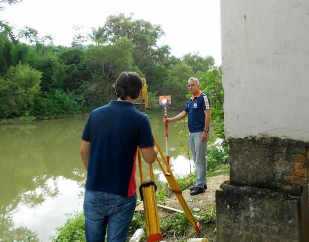 ITUPORANGA: Defesa Civil trabalha na construção do Plano Municipal de Contingência 