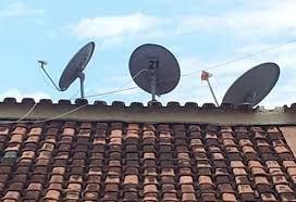Mais de 4 milhões de domicílios admitem furtar sinal no Brasil