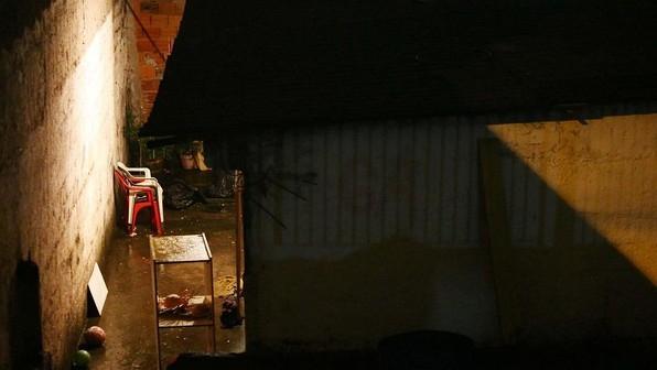Pai mata quatro crianças a facadas na Zona Leste de SP