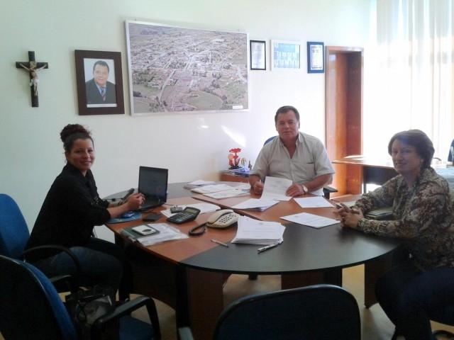 BOM RETIRO: Prefeito solicita melhorias na BR-282 